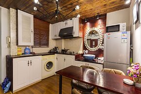 Youcun Apartment - Dong Yuan Yi Cun