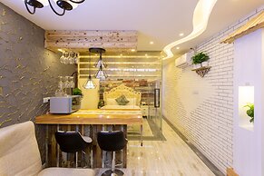 Youcun Apartment - Dong Yuan Yi Cun