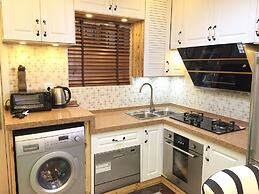 Youcun Apartment - Dong Yuan Yi Cun