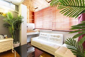 Youcun Apartment - Dong Yuan Yi Cun