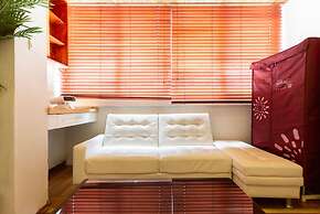 Youcun Apartment - Dong Yuan Yi Cun