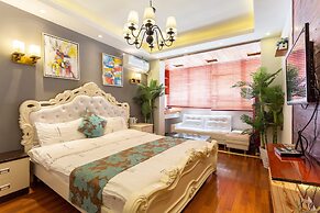 Youcun Apartment - Dong Yuan Yi Cun