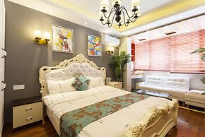 Youcun Apartment - Dong Yuan Yi Cun