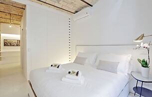 Design Flat for 4 near Colosseum