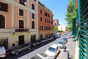 Design Flat for 4 near Colosseum