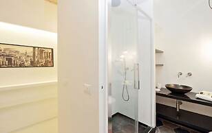 Design Flat for 4 near Colosseum