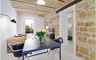 Design Flat for 4 near Colosseum