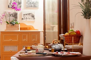 B&B Le Cascatelle
