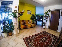 B&B Le Cascatelle