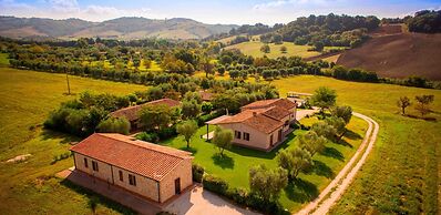 B&B Le Cascatelle