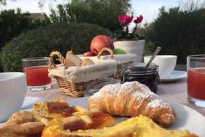B&B Le Cascatelle