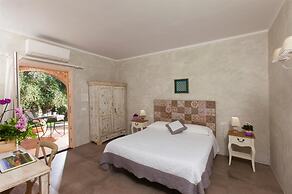 B&B Le Cascatelle