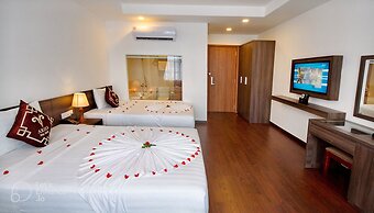 Trum Hotel Nha Trang