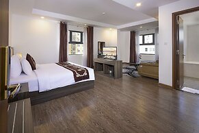 Trum Hotel Nha Trang