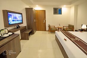 Trum Hotel Nha Trang