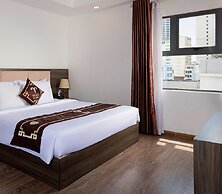 Trum Hotel Nha Trang