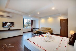 Trum Hotel Nha Trang