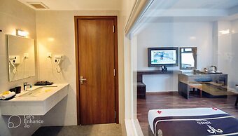 Trum Hotel Nha Trang