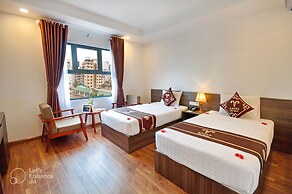 Trum Hotel Nha Trang