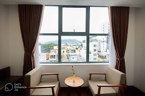 Trum Hotel Nha Trang