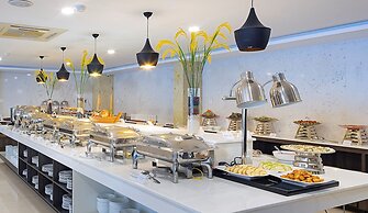 Trum Hotel Nha Trang