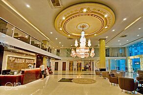 Trum Hotel Nha Trang