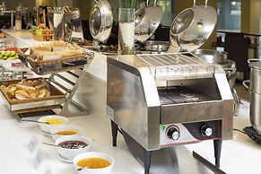 Trum Hotel Nha Trang