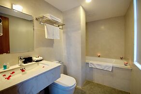 Trum Hotel Nha Trang