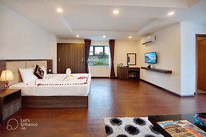 Trum Hotel Nha Trang