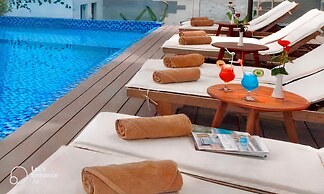 Trum Hotel Nha Trang