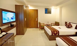 Trum Hotel Nha Trang