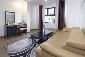 Trum Hotel Nha Trang