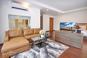 Trum Hotel Nha Trang