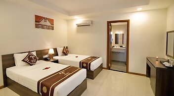 Trum Hotel Nha Trang