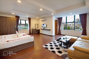 Trum Hotel Nha Trang