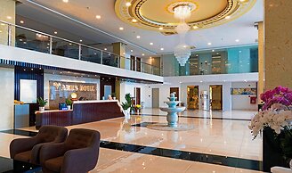 Trum Hotel Nha Trang