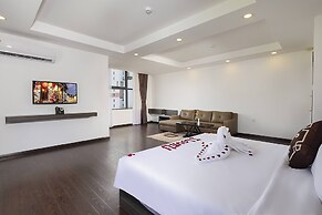 Trum Hotel Nha Trang
