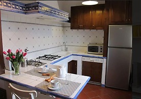 Comodo appartamento con due stanze al Colosseo