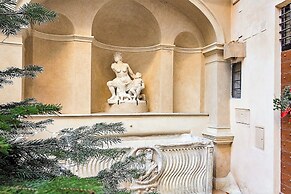 Romantico Appartamento a Piazza Navona