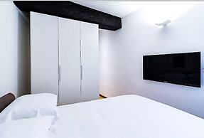 Romantico Appartamento a Piazza Navona