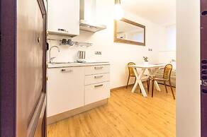 Romantico Appartamento a Piazza Navona