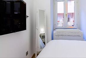 Romantico Appartamento a Piazza Navona