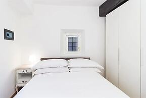 Romantico Appartamento a Piazza Navona