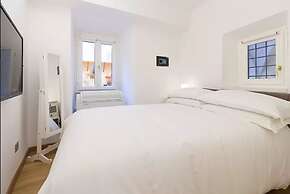 Romantico Appartamento a Piazza Navona