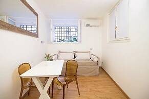 Romantico Appartamento a Piazza Navona