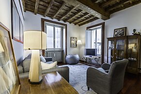 Luxury Flat in the Center of Rome