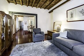 Luxury Flat in the Center of Rome