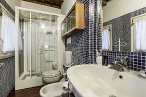 Luxury Flat in the Center of Rome