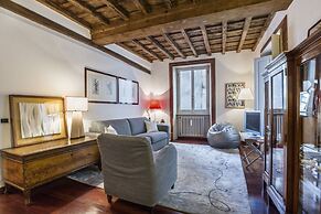 Luxury Flat in the Center of Rome