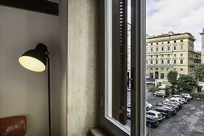 Luxury Flat in the Center of Rome